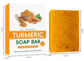 Turmeric Kojic Acid Soap