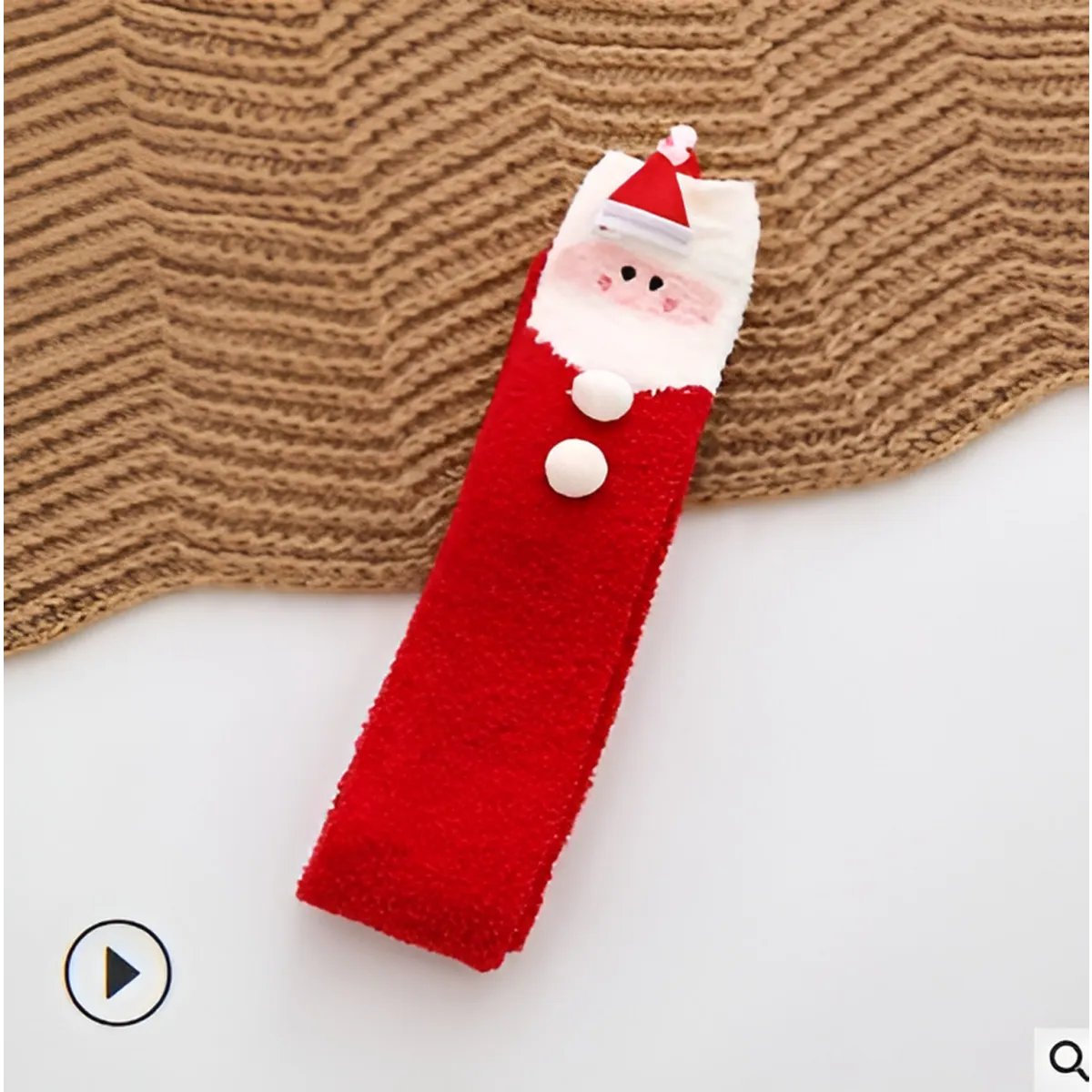 Japanese Mori Girl Animal Socks
