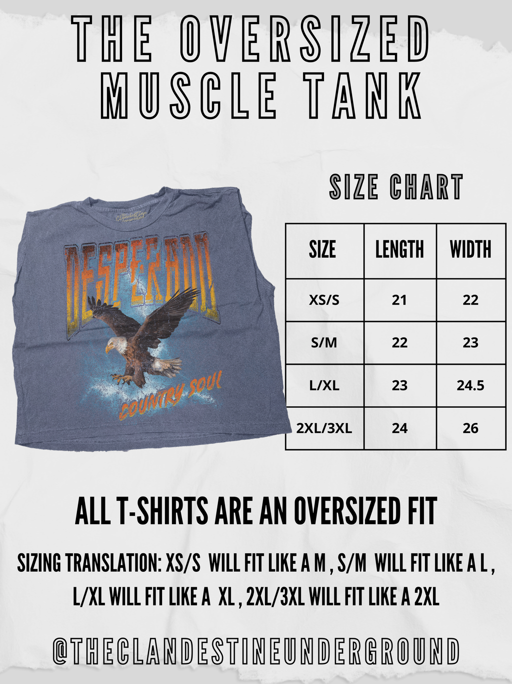 Underground Original Design: Enjoy An Iced Cold Beer, Summer Muscle Tank